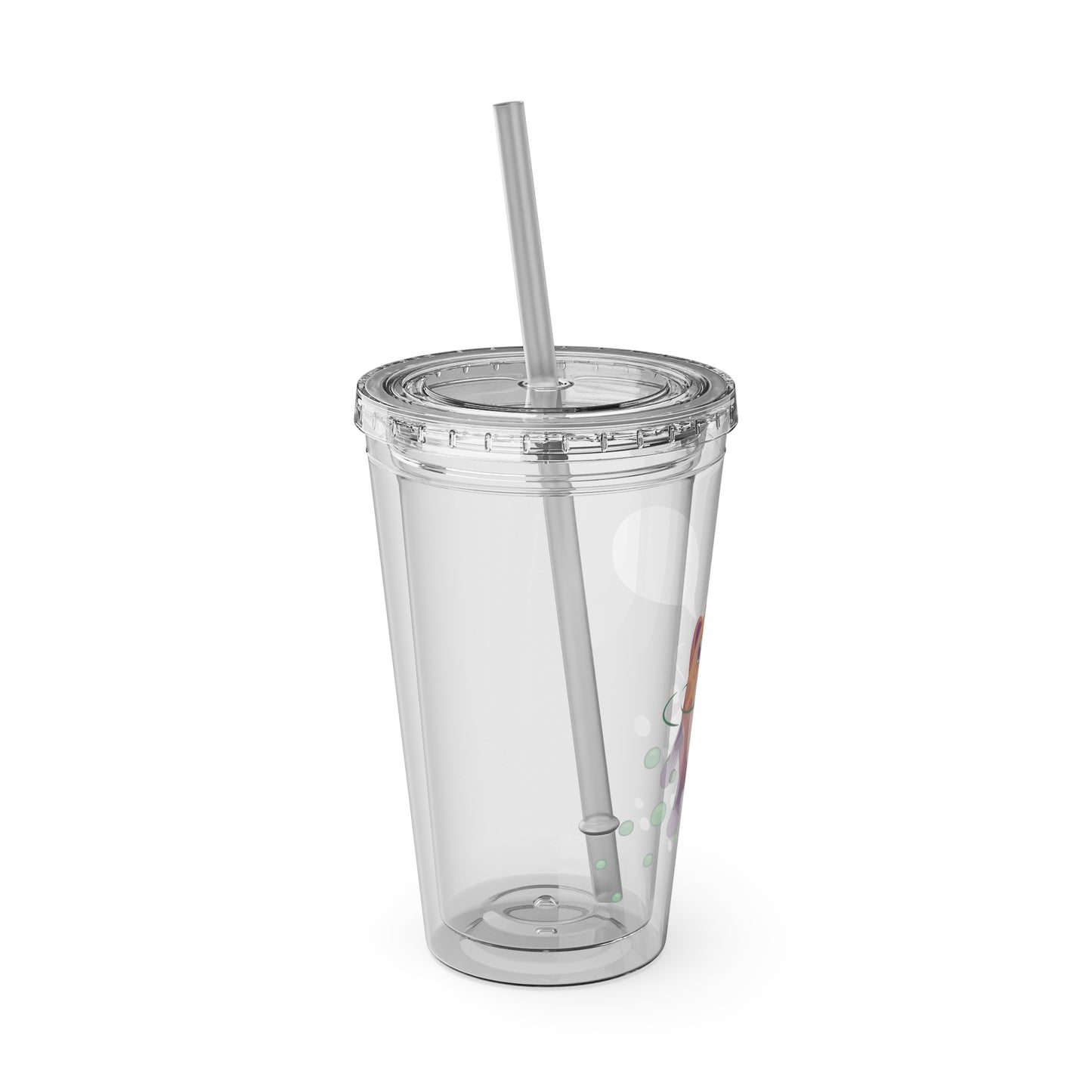 Yo Tumbler
