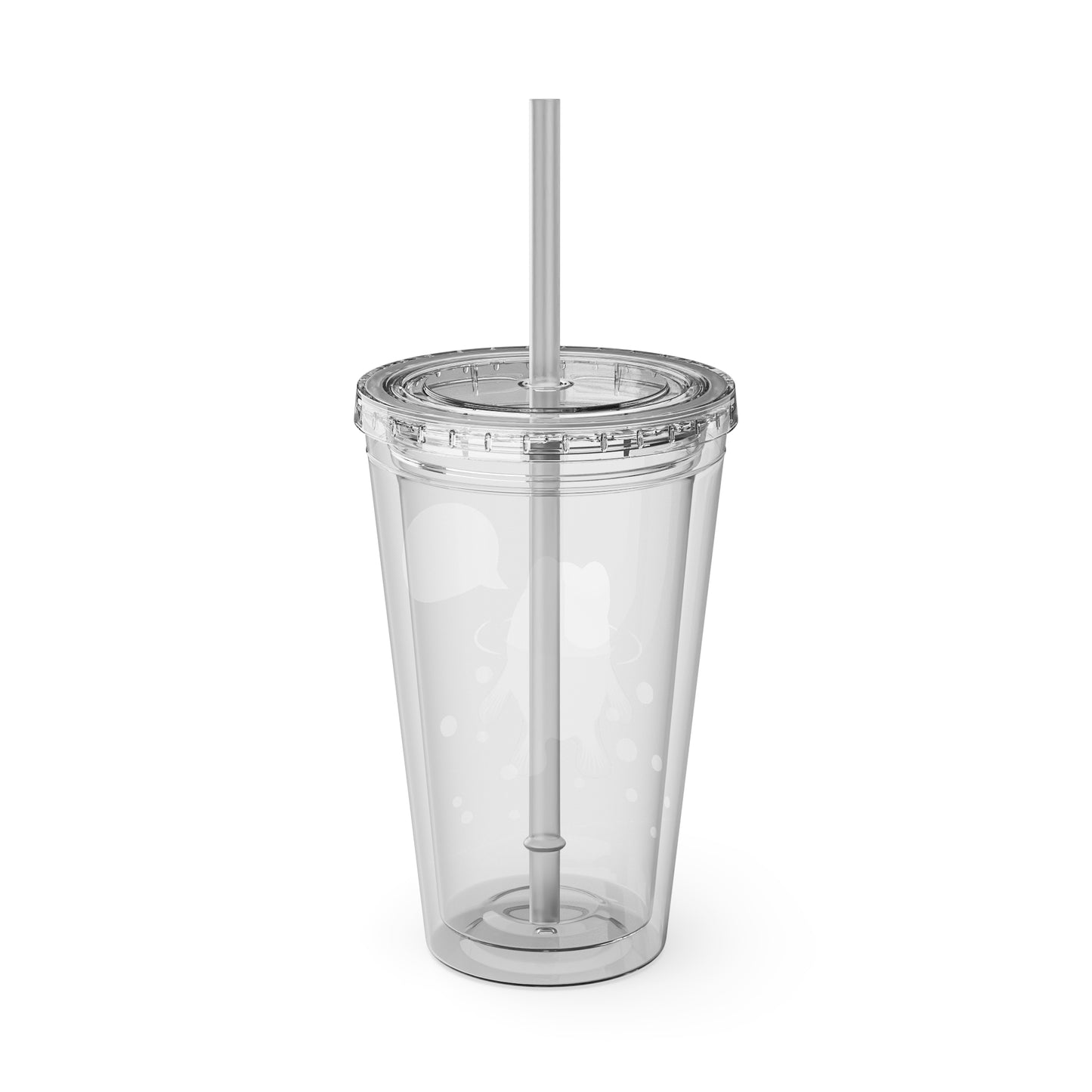Yo Tumbler