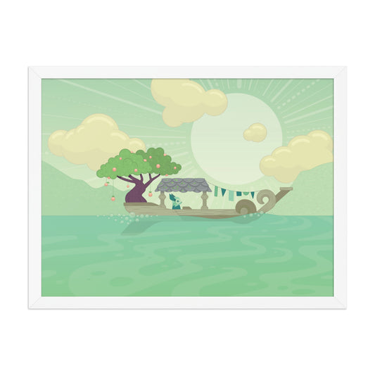 Another Shore Poster